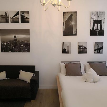 Bonito Alojamiento Bien Comunicado Valencia Buitenkant foto